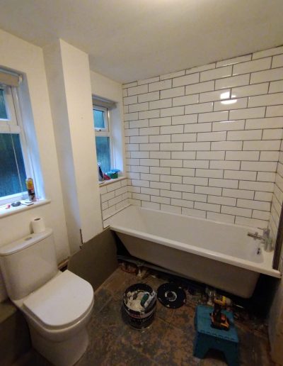 New Bathroom 2 New 2