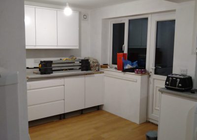 Kitchen 1